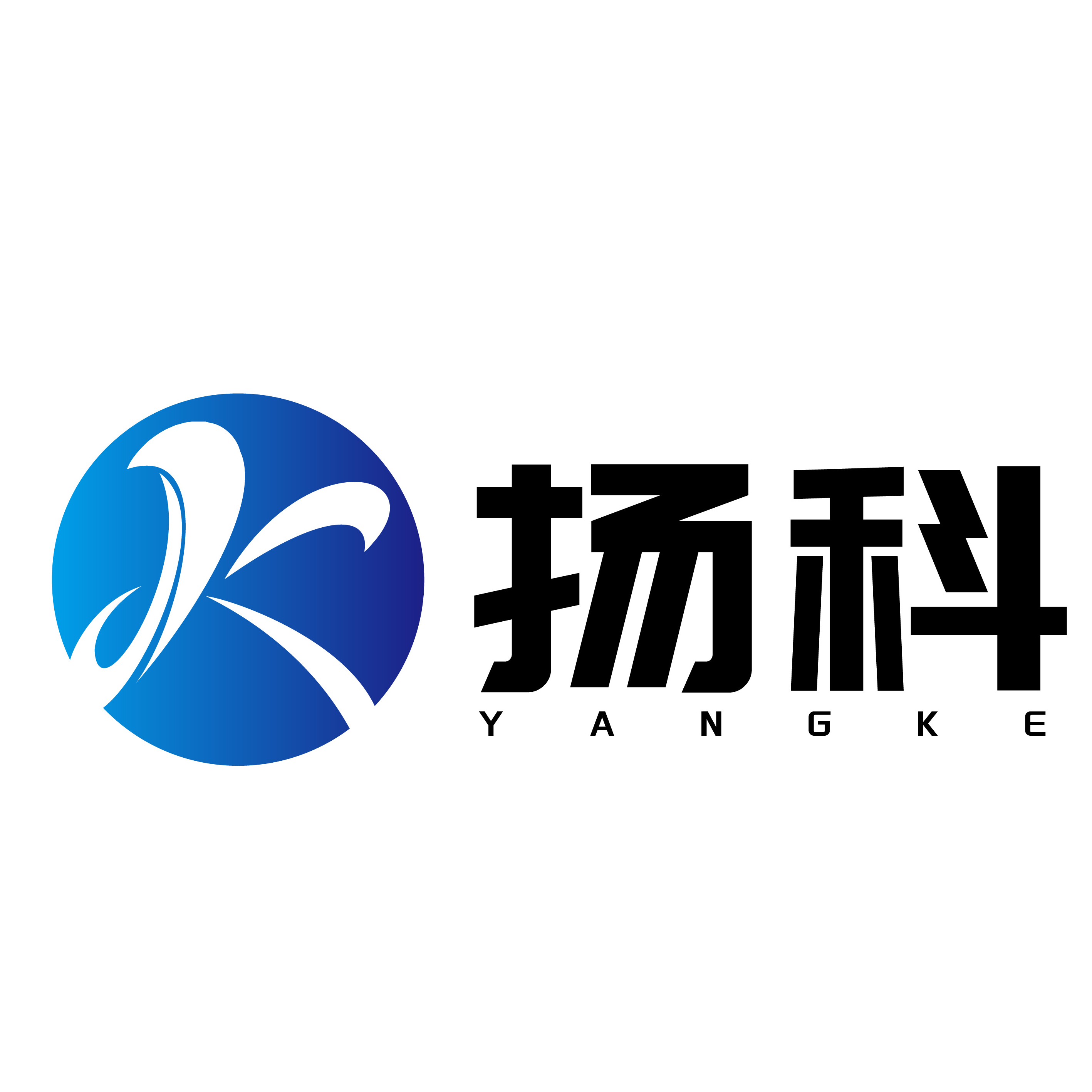 广州扬科信息技术咨询服务有限公司