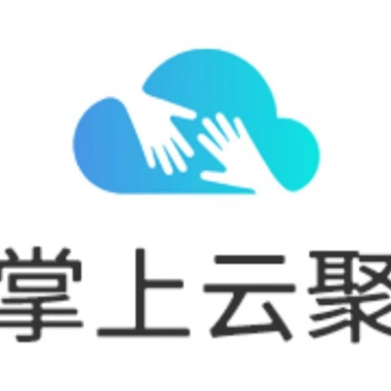 上海掌上云聚互联网科技有限公司