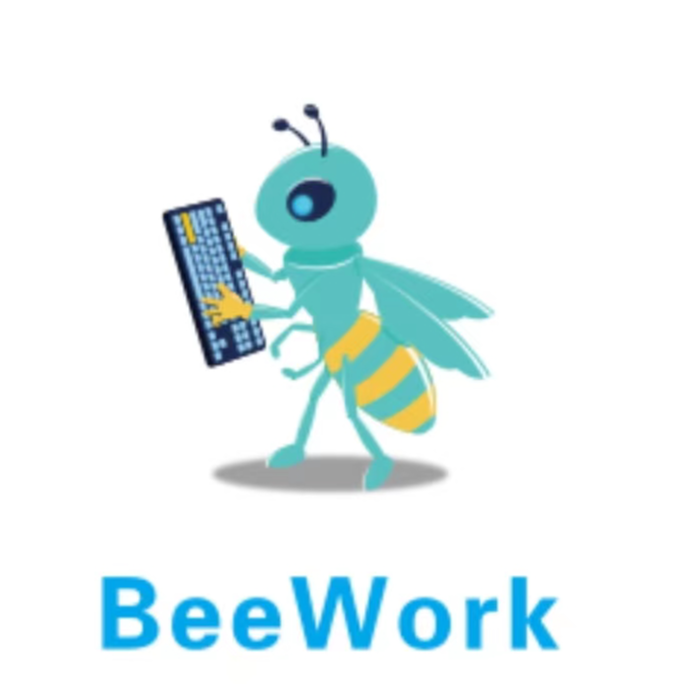 【长沙逸蜂网络科技]BeeWork项目找区域代理人