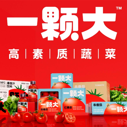 凯盛浩丰一颗大提供樱桃番茄、串番茄、番茄汁低价寻找渠道批市零售