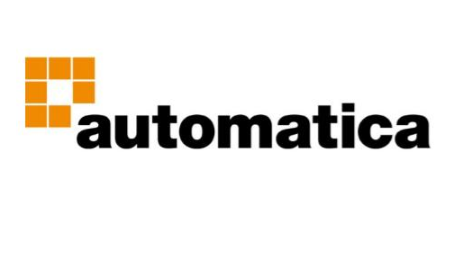 2025年德国机器人自动化展 Automatica