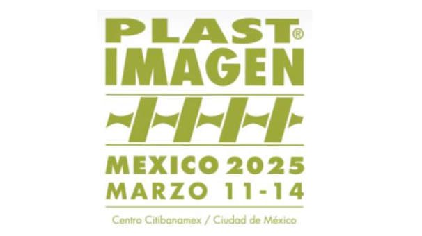 2025年墨西哥国际塑料机械展PLASTIMAGEN