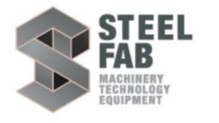 2025年中东沙迦金属加工机床焊接设备展STEELFAB