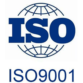 ISO各类资质认证